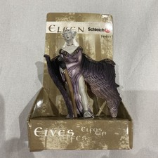 Schleich Elfen - Menatea Elf