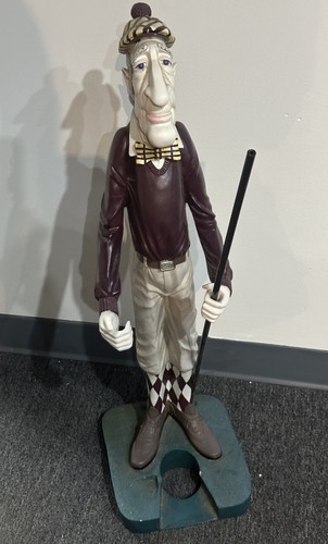 Vtg bombay company golf - company,