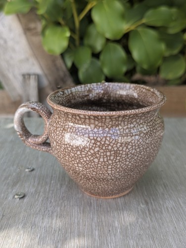Vintage studio pottery - studio,