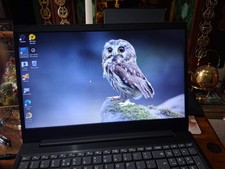 Lenovo IdeaPad S145-15IWL
