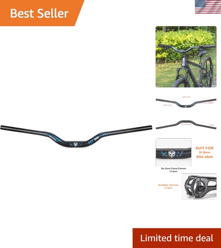 Wide lightweight riser - lightweight,