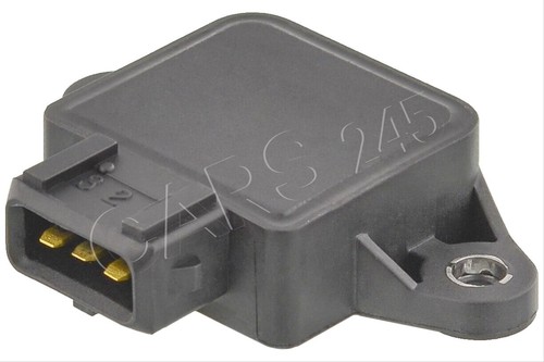 Throttle position sensor - throttle,