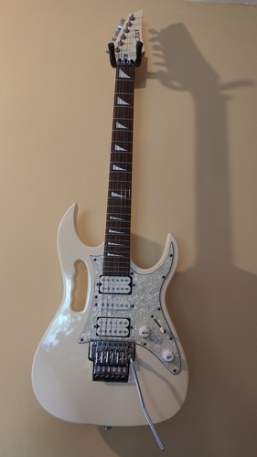 Jem style guitar electric - jem,