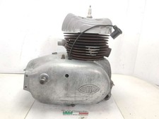 ENGINE BLOCK MV AGUSTA (WORKING) MV BUS 125 2T (GR1397)