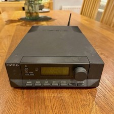 Cyrus Streamline 2 All-in-One