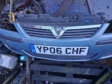 2006 VAUXHALL CORSA C COMPLETE