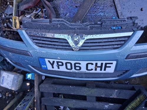 2006 vauxhall corsa - vauxhall, c