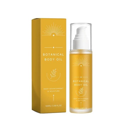 Evora botanical body - evora,