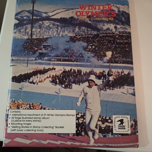 1980 postal service stamp - postal,