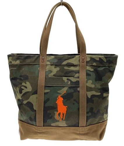 Polo ralph lauren tote - ralph,