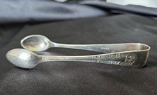Antique EPNS Silver Plated