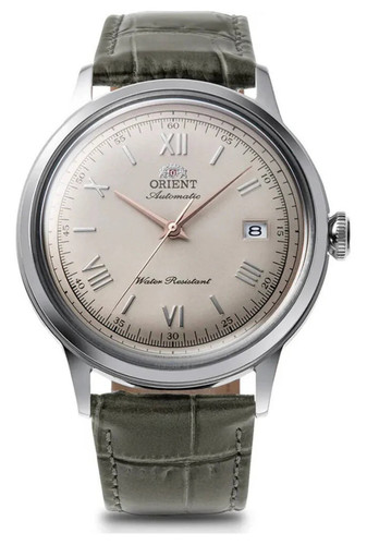 Orient watch bambino - orient,