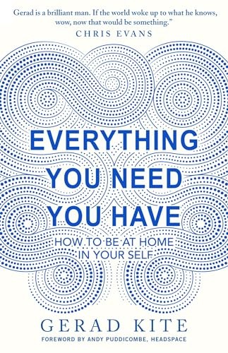 Everything you need have - everything,