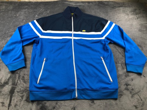 Ecko unltd track jacket - unltd, men's