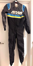 Alpinestars Go Kart Suit
