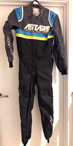 Alpinestars kart suit - go,