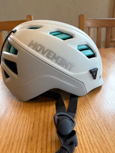 Touring ski helmet from