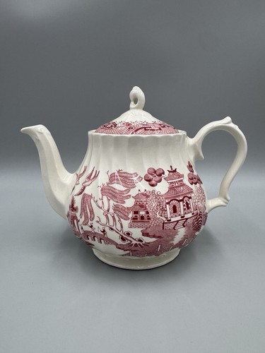 Vintage royal wessex willow - royal,