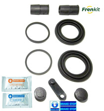 1x FRONT BRAKE CALIPER REPAIR