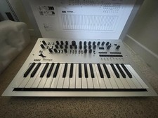 KORG Minilogue 4-voice