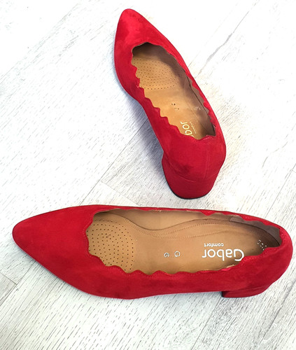 Brand new gabor - brand,
