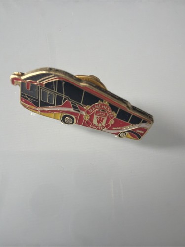 Manchester united team coach - manchester,