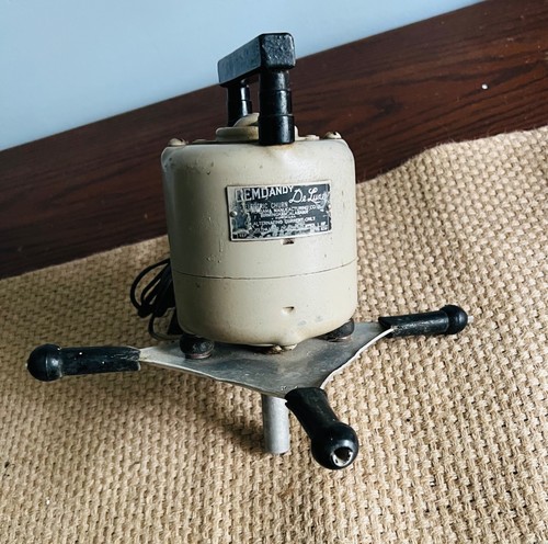 Antique gem dandy electric - antique,