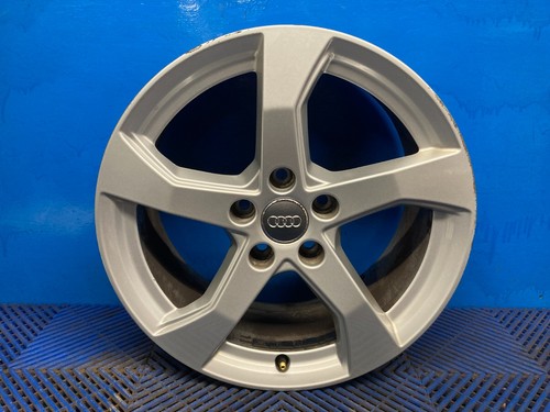 Audi alloy wheel - 8v,