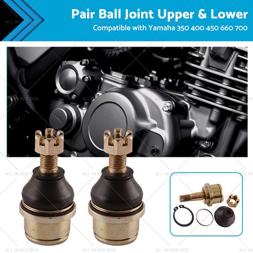 Ball joint upper lower - joint,