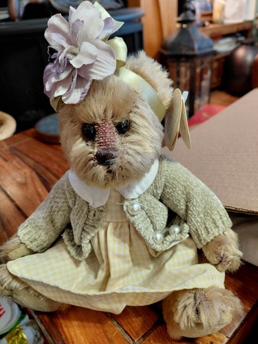 The bearington collection - the, ally