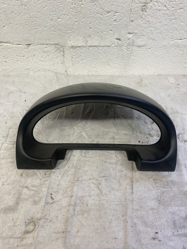 Mazda mx5 clock surround - clock,
