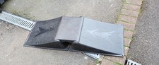 Skate Ramp