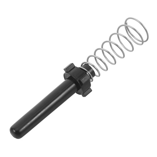 Glass washer nozzle rod - glass,