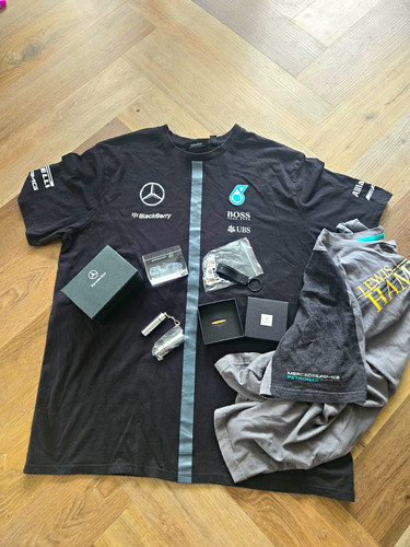 Mercedes amg petronas lewis - amg,