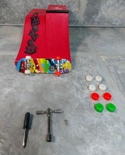 Mini Finger Toy Skateboard