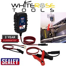 Sealey Compact Auto Smart Car