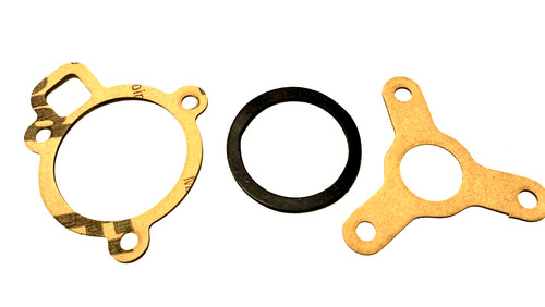 Thermostat gasket kit ford - gasket,