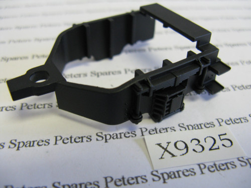 Hornby x9325 rear pony - a4,