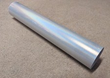 Holographic Laser Rainbow