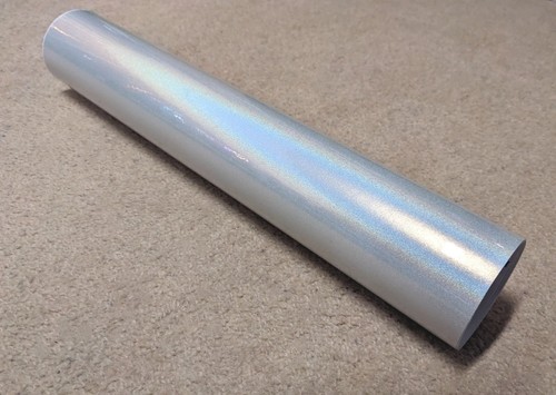 Holographic laser rainbow - laser,
