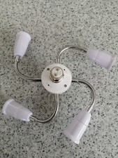 Bulb Holder adapter /Splitter