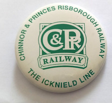 Chinnor & Princes Risborough