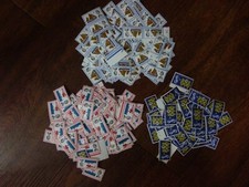 GB SG 639 - 641  LIFEBOAT 1963