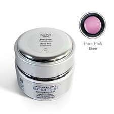 CND Brisa UV Sculpting Gel Pure Pink (Sheer) 1.5oz
