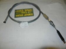 CB250 K0,K3,K4,CB350 K4 ,GENUINE HONDA CLUTCH CABLE.  ,22870-286-600  NOS, NLA,