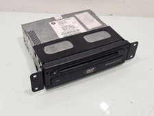BMW 3 5 X3 X5 Z4 Series E46 E53 E83 E85 GPS NAVIGATION SAT NAV DVD UNIT 6920182