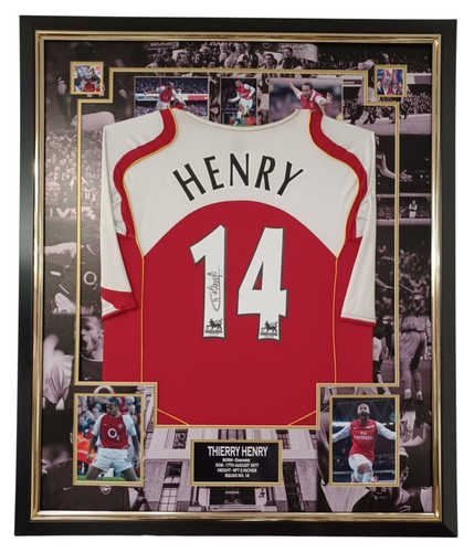 2005 cup winners framed - 2005,