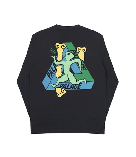 Palace dancing man - , ls