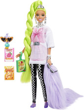 Barbie Extra Doll #11 in