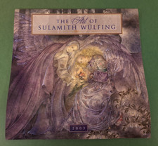 The Art of Sulamith Wulfing